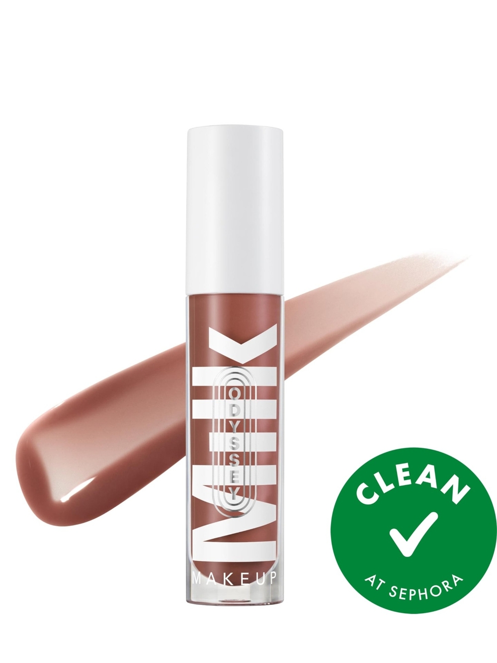 Milk Makeup Odyssey Lip Oil/Gloss In Day Trip